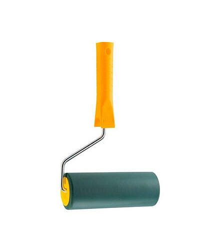 Валик прижимной HARDY Prof 0610-426518 438x503 в Материке