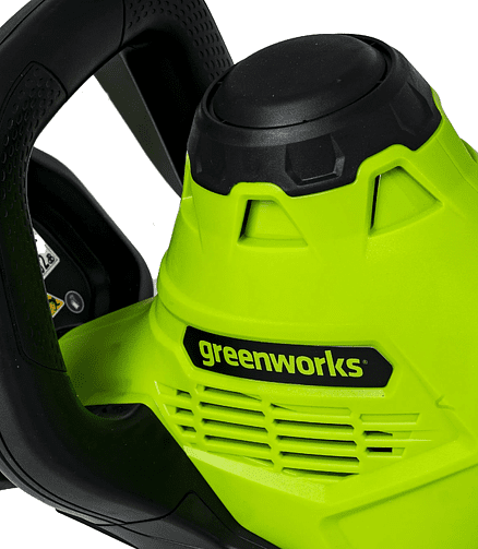 Кусторез электр. GREENWORKS GHT7068 700Вт 438x503 в Материке - Вариант 4