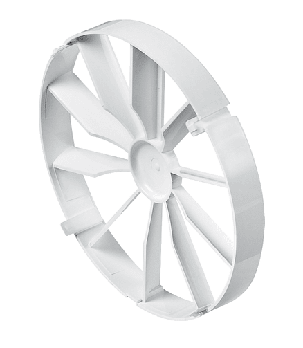 Клапан обратный AWENTA fi100 438x503 в Материке