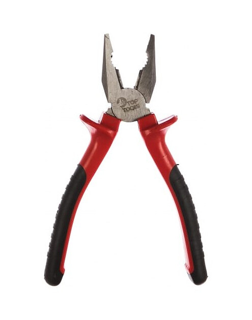 Плоскогубцы комб. TOP TOOLS 32D112 200мм 495x660 Плоскогубцы комб. TOP TOOLS 32D112 200мм 495x660 в Материке
