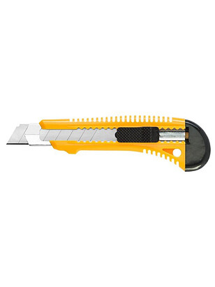 Нож сегм. HARDY 0510-261800 18мм 238x286 в Материке