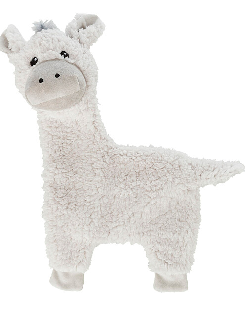 Игрушка для собак TRIXIE "Be Eco Ослик Elenor" с пищалкой, плюш (40 см) 495x660 Игрушка для собак TRIXIE "Be Eco Ослик Elenor" с пищалкой, плюш (40 см) 495x660 в Материке