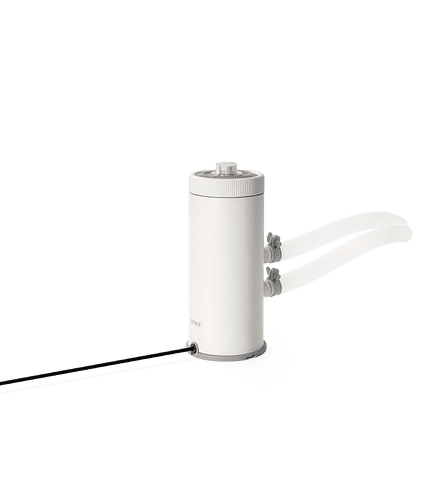 Фильтр-насос картриджный INTEX "A" (3785л/ч) арт.26638 438x503 в Материке