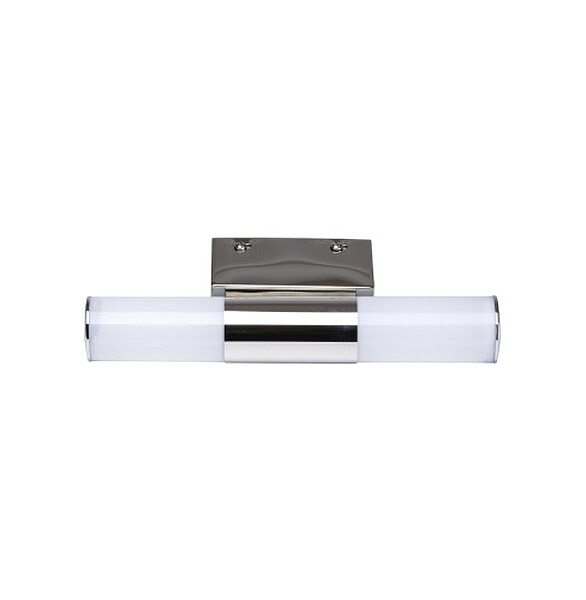 Светильник настенно-потолочный Камбрия-2 светодиод. 5W/4000К/IP44 хром 586x674 Светильник настенно-потолочный Камбрия-2 светодиод. 5W/4000К/IP44 хром 586x674 в Материке