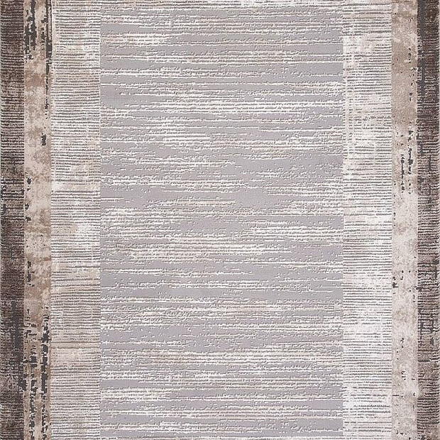 Ковер ARMINA 04079C Grey/Brown 160*230