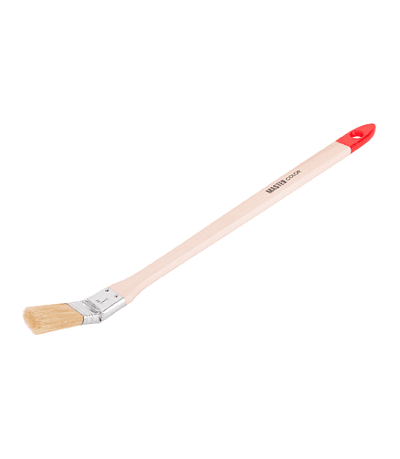 Кисть радиаторная MASTER COLOR 25мм 438x503 в Материке - Вариант 2