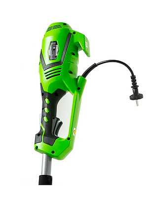 Триммер электр. GREENWORKS GST1246 1200Вт 238x286 в Материке - Вариант 3