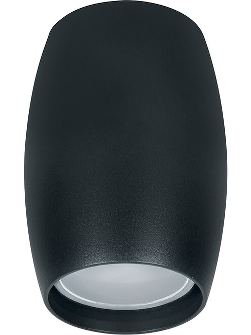Светильник настенно-потолочный накладной ML178 черн. 495x660 Светильник настенно-потолочный накладной ML178 черн. 495x660 в Материке