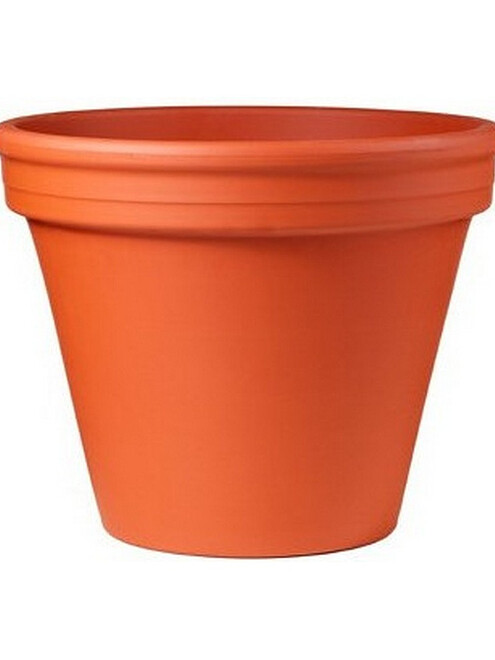 Горшок NATUR Prosta (21,7x19см) терракота кирпичный T-001-001-20-P 495x660 Горшок NATUR Prosta (21,7x19см) терракота кирпичный T-001-001-20-P 495x660 в Материке