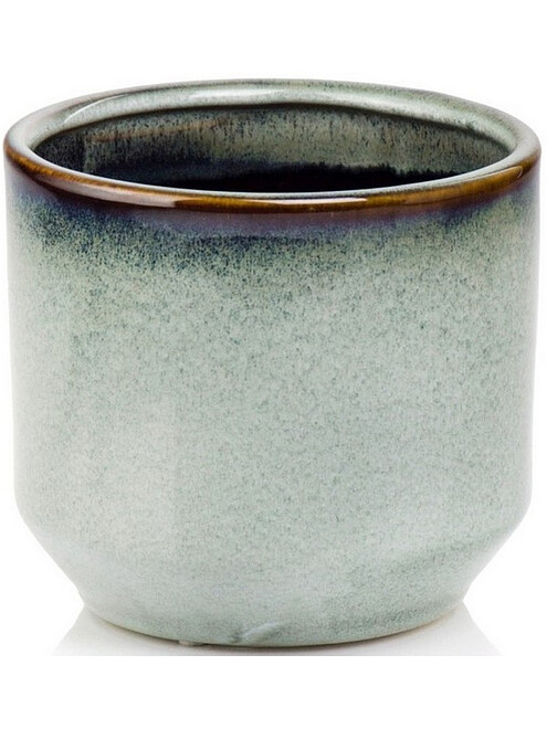 Горшок VINTAGE (14*13см) керамика серо-зеленый арт.05.339.14 495x660 Горшок VINTAGE (14*13см) керамика серо-зеленый арт.05.339.14 495x660 в Материке