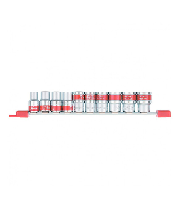 Набор головок торц. MATRIX 1/2" 10-22мм 10шт 586x674 в Материке