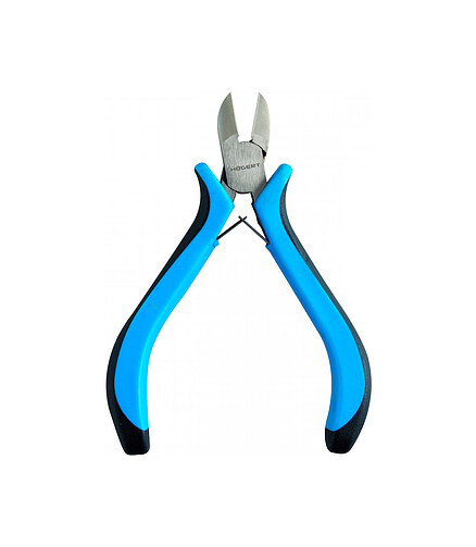 Бокорезы прециз. FIT 115мм 438x503 в Материке