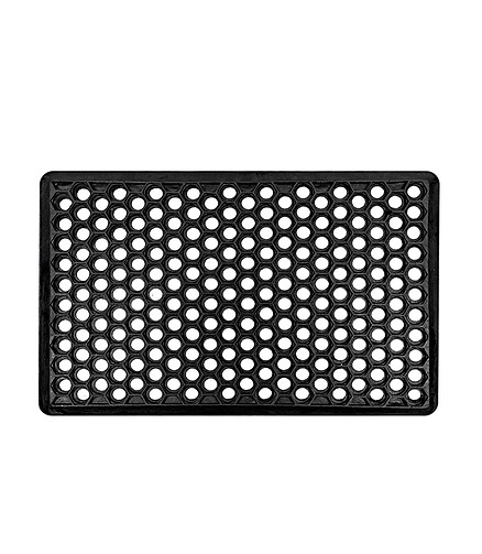Коврик придверный HONEY COMB 40*70 438x503 в Материке