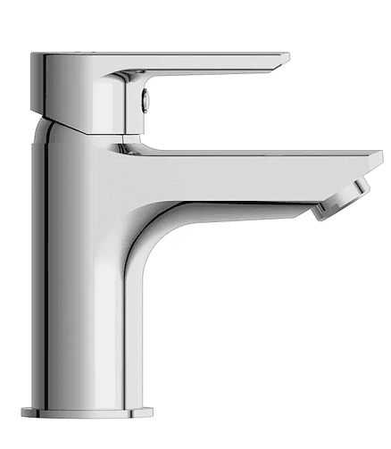 Смеситель VERO 63060 (для умывальника) 438x503 в Материке - Вариант 3