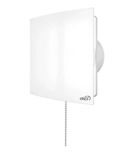 Вентилятор ERA Quadro 5-02 d125 с выкл. 438x503 в Материке - Вариант 2
