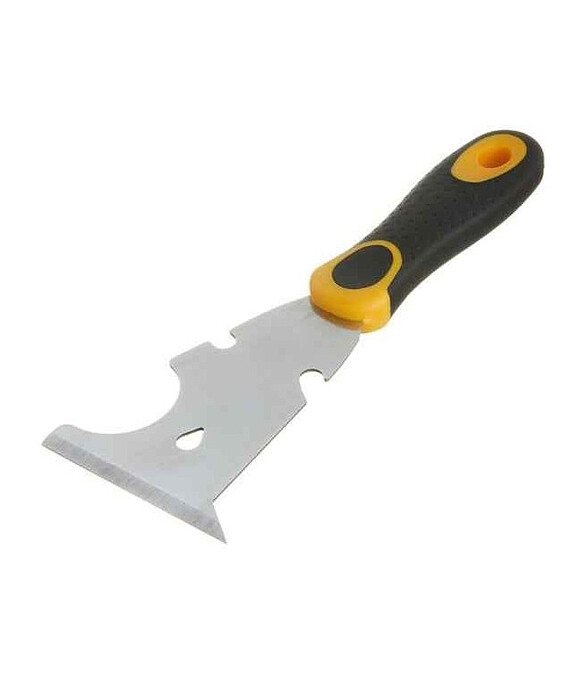 Шпатель многоцелевой HARDY 2К 586x674 Шпатель многоцелевой HARDY 2К 586x674 в Материке