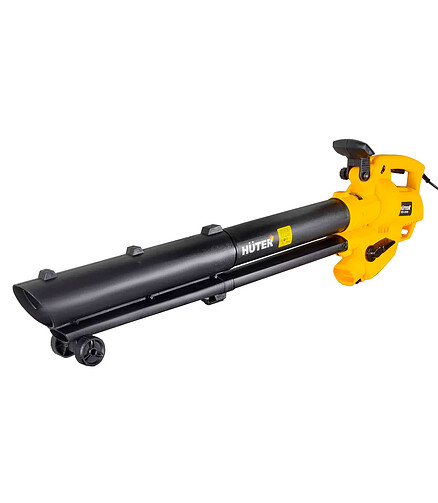 Воздуходувка электр. HUTER EB-3000 3кВт 438x503 в Материке