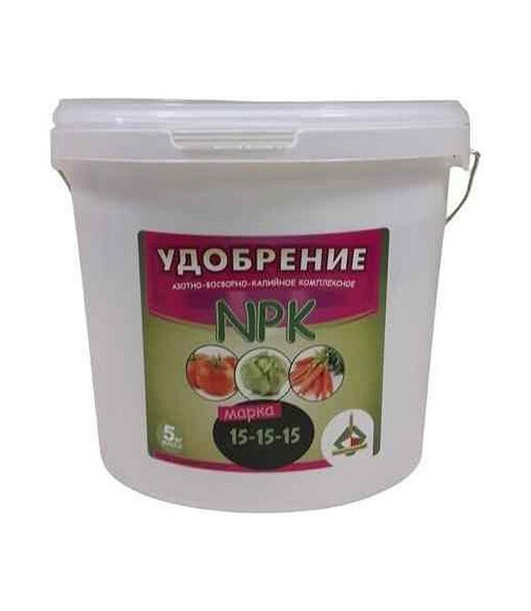 Удобрение Азотно-Фосфорно-Калийное 15-15-15 (5кг) 586x674 Удобрение Азотно-Фосфорно-Калийное 15-15-15 (5кг) 586x674 в Материке