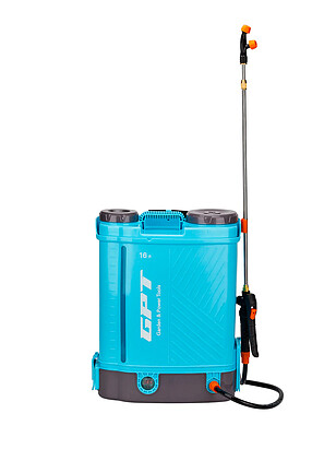 Опрыскиватель акк. GPT ZFD-16li ранцевый 18В LXT 16л 238x286 в Материке
