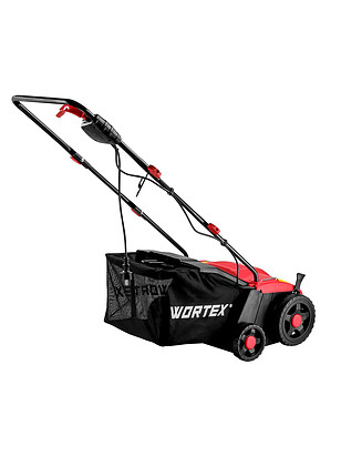 Аэратор-скарификатор электр. WORTEX AE3212-1S 1200Вт 32см 238x286 в Материке - Вариант 2