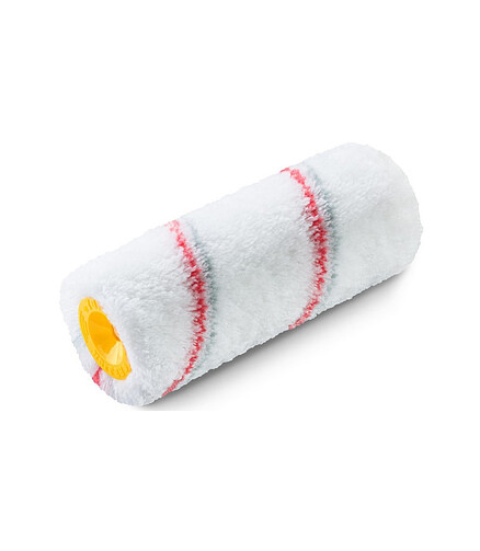 Валик HARDY Mikrofaza 12 0110-624418 б/ручки 438x503 в Материке