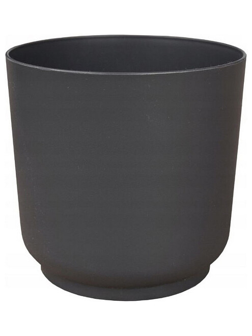 Горшок SATINA Eco Recycled (13х12,5см) пластик антрацит 4190-014 495x660 Горшок SATINA Eco Recycled (13х12,5см) пластик антрацит 4190-014 495x660 в Материке