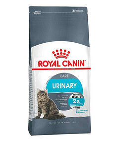 Корм для взр. кошек проф. мочекам. болезни Urinary Care Feline (0,4кг) Royal