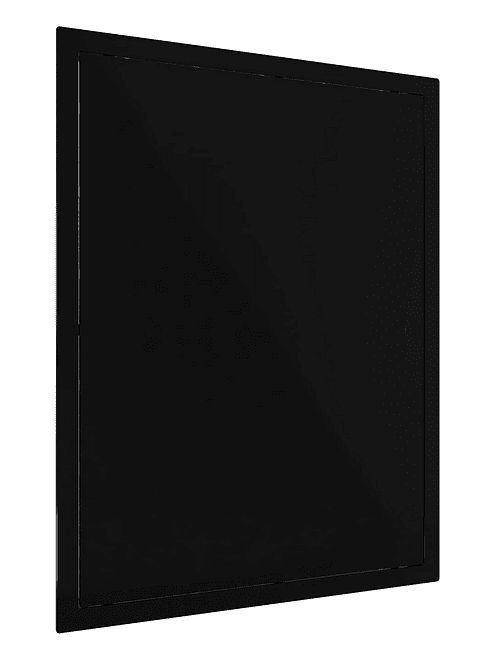 Люк ревизионный EVECS L3040N 327х427мм черный 495x660 Люк ревизионный EVECS L3040N 327х427мм черный 495x660 в Материке