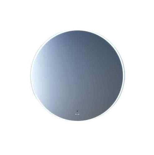 Зеркало X-JOY M85MOX40801S D800мм: LED-подсветка, сенсорный выключатель 495x660 Зеркало X-JOY M85MOX40801S D800мм: LED-подсветка, сенсорный выключатель 495x660 в Материке