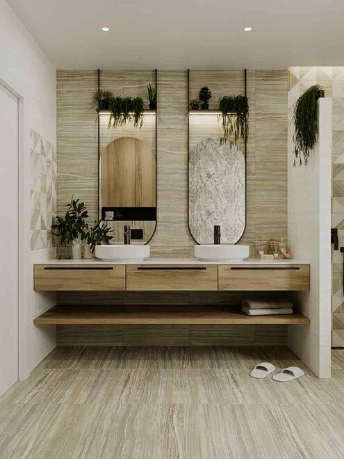 Плитка Beryoza Ceramica PALISSANDRO 41,8х41,8см 1,4м2 цвет оливковый 495x660 Плитка Beryoza Ceramica PALISSANDRO 41,8х41,8см 1,4м2 цвет оливковый 495x660 в Материке