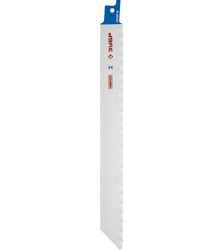 Полотно д/саб.пилы ЗУБР S1122EF 438x503 в Материке - Вариант 2