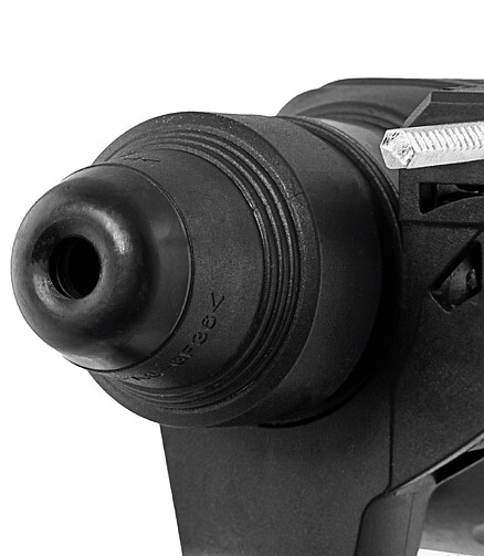 Перфоратор DENZEL RHH-800-26 800Вт 3Дж 438x503 в Материке - Вариант 4