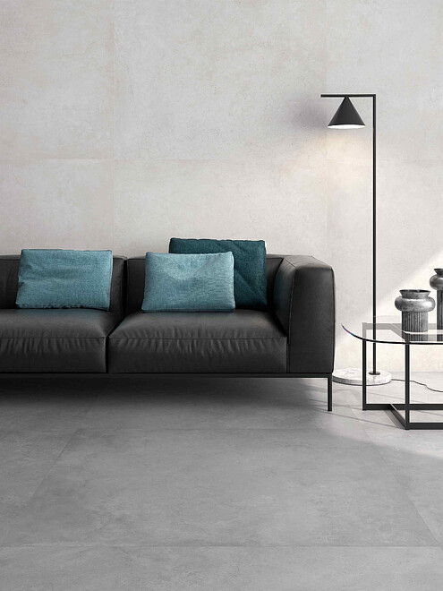 Керамогранит Geotiles CARNABY 60х120 см 1,44 м2 цвет blanco 495x660 Керамогранит Geotiles CARNABY 60х120 см 1,44 м2 цвет blanco 495x660 в Материке