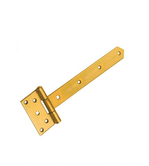Петля воротная ZB 350, 350x45x90x3,0мм 495x660 Петля воротная ZB 350, 350x45x90x3,0мм 495x660 в Материке