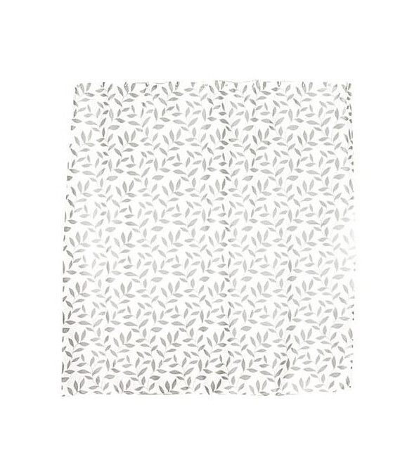 Штора для ванной комнаты TREE 631-21 180х180см тканевая 586x674 Штора для ванной комнаты TREE 631-21 180х180см тканевая 586x674 в Материке
