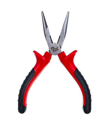Плоскогубцы удлин. TOP TOOLS 32D113 160мм 438x503 в Материке - Вариант 3