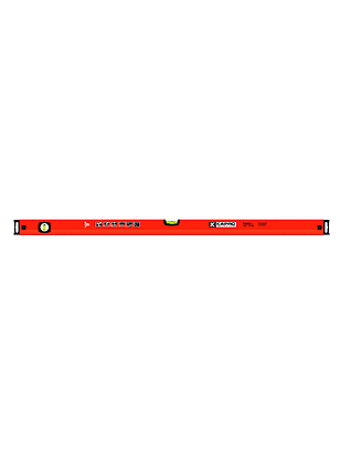 Уровень KAPRO Smart магнит 787-40-М 100см 238x286 в Материке