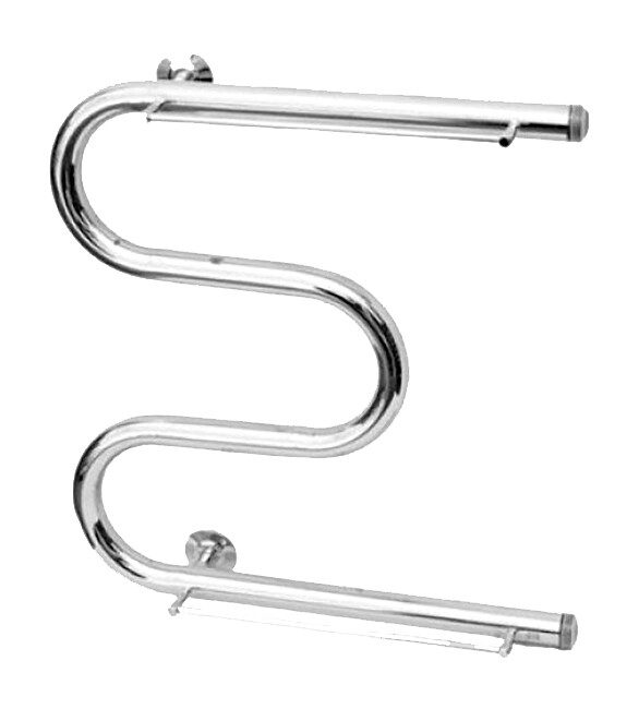 Полотенцесушитель SIMPLE М.-1 50х60см м/о 50 с полкой 586x674 Полотенцесушитель SIMPLE М.-1 50х60см м/о 50 с полкой 586x674 в Материке
