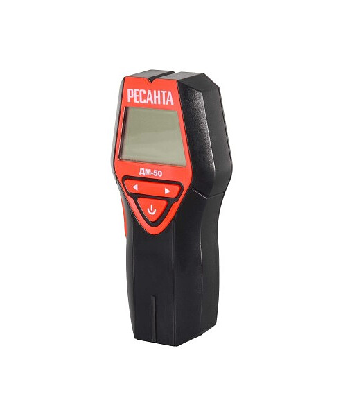 Детектор металла РЕСАНТА ДМ-50 495x660 Детектор металла РЕСАНТА ДМ-50 495x660 в Материке