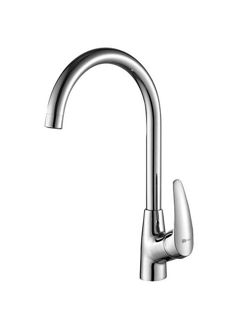 Смеситель LINARA LM0405C (для кухни) 495x660 Смеситель LINARA LM0405C (для кухни) 495x660 в Материке