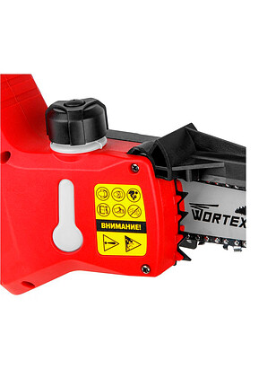 Пила цепная мини аккум. WORTEX ALL1 CEC2518 18В Мега 238x286 в Материке - Вариант 3