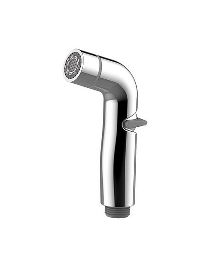 Лейка гигиеническая IDDIS 040SC2Fi20 два режима d28мм 438x503 в Материке