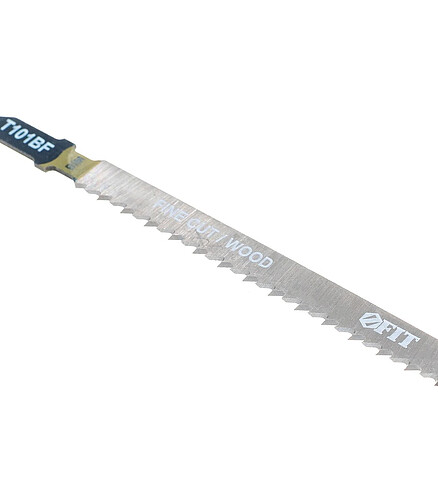 Пилка д/лобзика по дереву FIT T101BF 2шт. 438x503 в Материке - Вариант 3