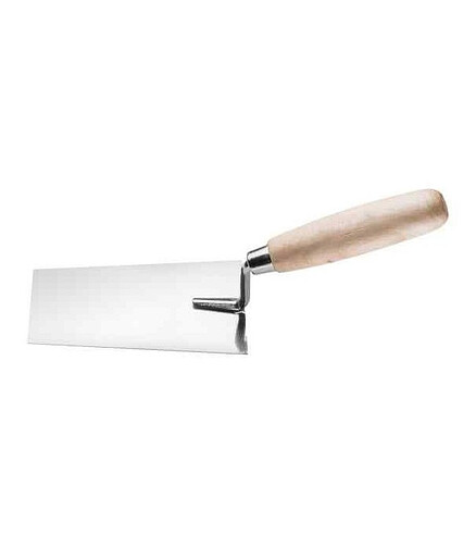 Кельма HARDY 0810-261208 трапец. 12х8см 438x503 в Материке
