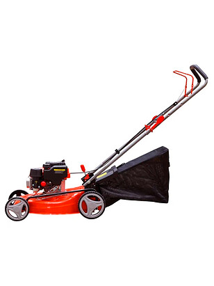 Газонокосилка бенз. ECO LG-533 4л.с. 46см 238x286 в Материке - Вариант 2