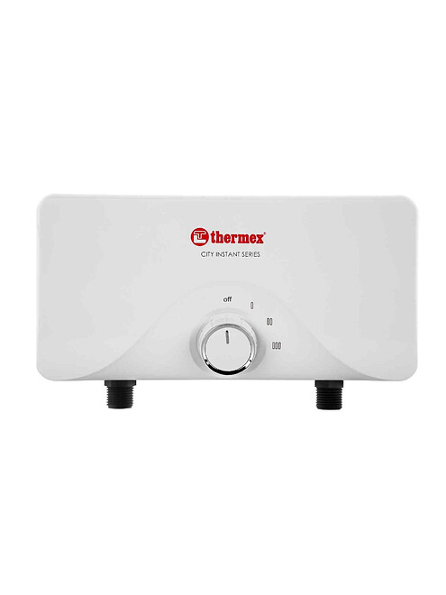 Электроводонагреватель THERMEX CITY 6500 (3,0/3,5/6,5 кВт) проточный кухня-душ 495x660 Электроводонагреватель THERMEX CITY 6500 (3,0/3,5/6,5 кВт) проточный кухня-душ 495x660 в Материке