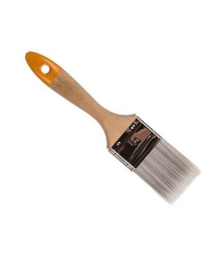 Кисть флейц. COLOR EXPERT 81185002 50мм д/лака 438x503 в Материке
