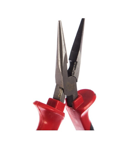 Плоскогубцы удлин. TOP TOOLS 32D113 160мм 438x503 в Материке - Вариант 2