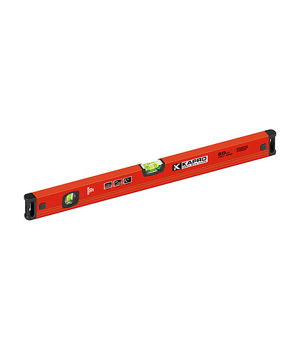 Уровень KAPRO Smart магнит 787-40-М 60см 438x503 в Материке - Вариант 2