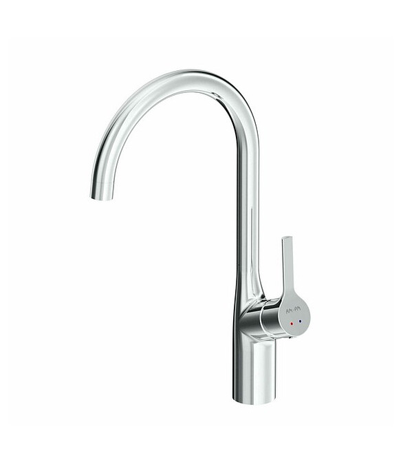 Смеситель X-JOY S F85B07000 (для кухни) хром 586x674 Смеситель X-JOY S F85B07000 (для кухни) хром 586x674 в Материке